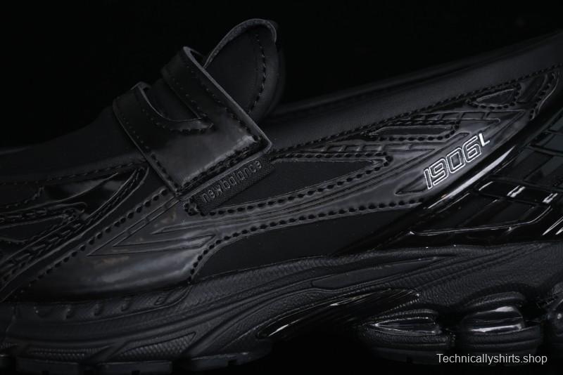 New Balance 1906 Series Loafers Casual Shoes with T-Beam Outsole and Exposed Cushioning - U1906LCD