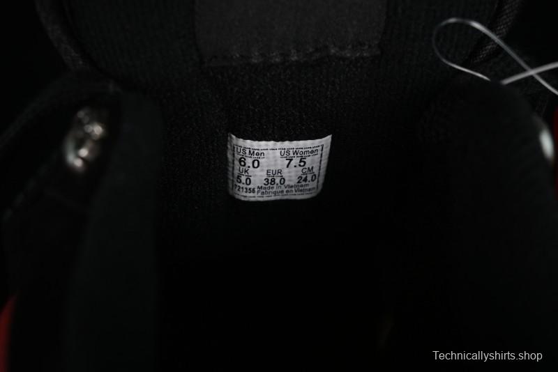 Vans Knu Skool Low Top Retro Casual Vulcanized Slip-On Shoes - VN0009QCSWE