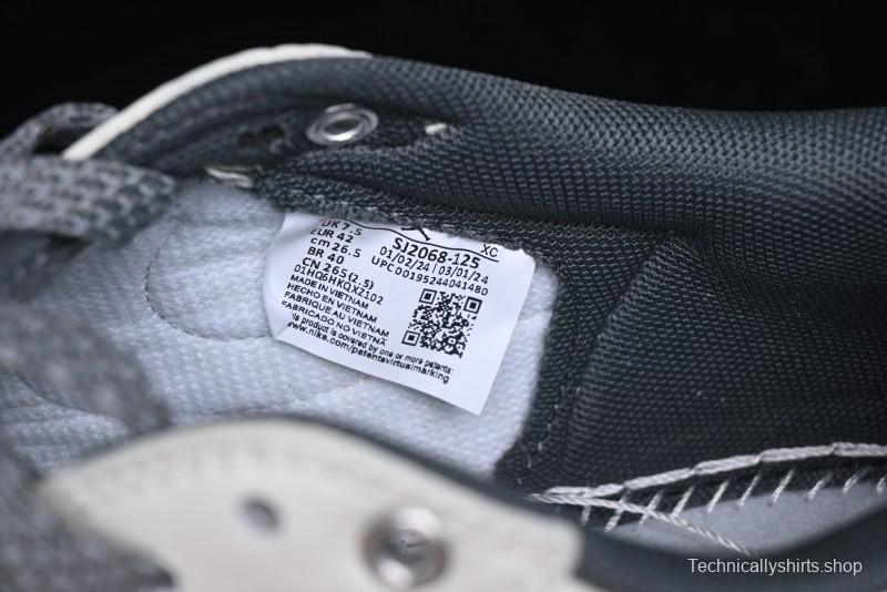 Nike Travis Scott x Fragment Design x Air Jordan 1 Low OG SP AJ1 Retro Sneakers - SJ2068-125