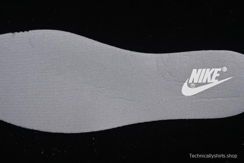 Nike SB Dunk Low Supreme Collaboration Anniversary Custom Low-Top Casual Skate Shoes - KK1333-010