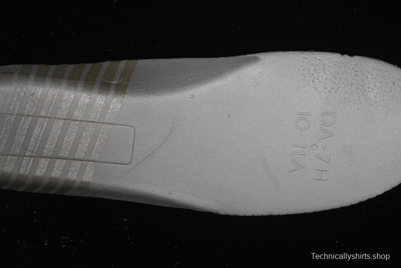 Nike Air Force 1 '07 Low Supreme The North Face Collaboration - Pig Eight Navy Blue Casual Sneakers - XZ6188-118