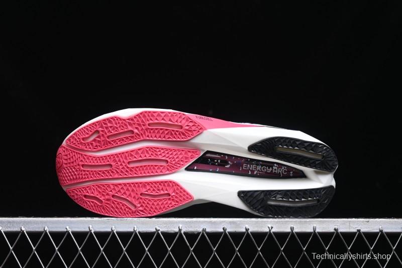 New Balance FuelCell Rebel V4 Low-Top Slip-Resistant Durable Versatile Casual Running Shoes - MRCELNY4