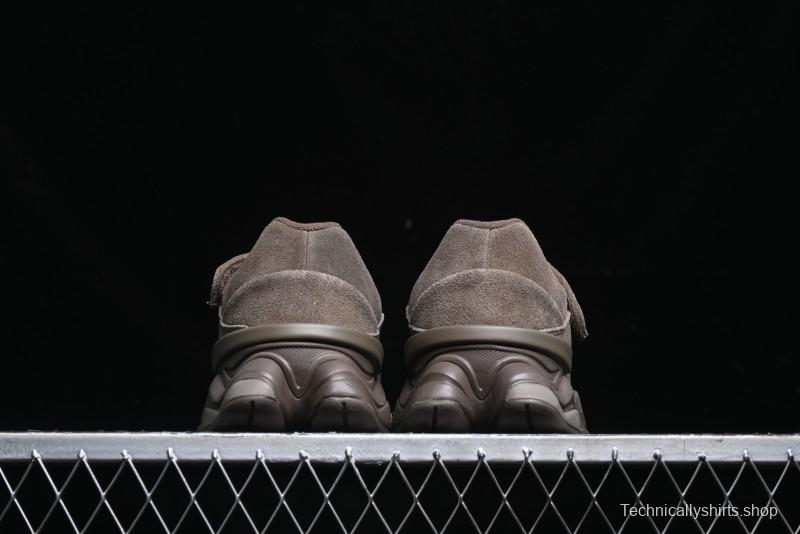 New Balance 8040 Series Cushion Slip-Resistant Wear-Resistant Breathable Low-Top Lifestyle Casual Shoes - U8040UOA