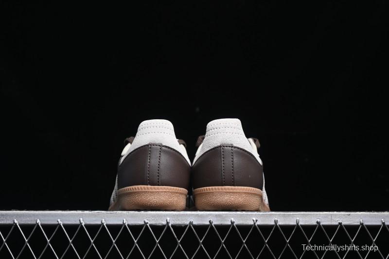 Adidas Originals Samba Retro Casual Sneakers - OG ID1481
