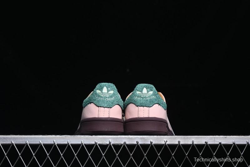Adidas Brain Dead x Ad Originals Stan Smith Samba Casual Shoes - IH3434