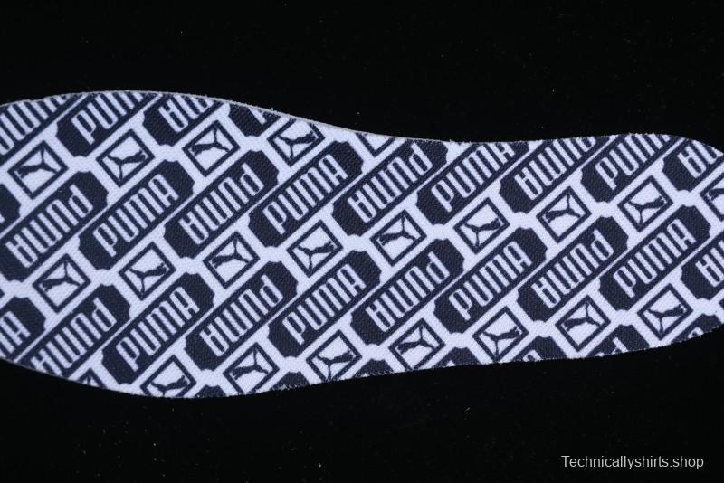 Puma Suede XL Retro Casual Sneakers with Premium Pigskin Upper - 395777-02