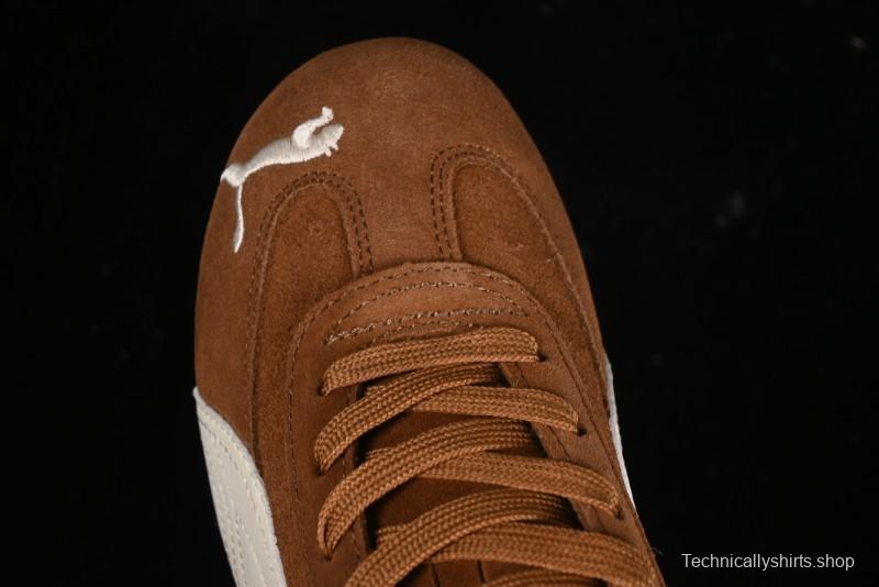 Puma Speedcat Low-Top Lifestyle Casual Shoes - 398847-02