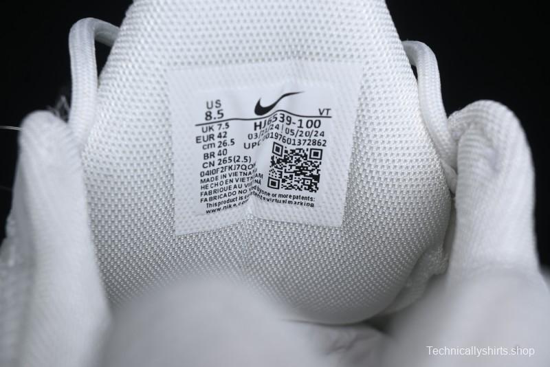 Comme Des Garcons Homme Plus x Nike Air Max TL 2.5 Pack Breathable Running Shoes - HJ6539-100