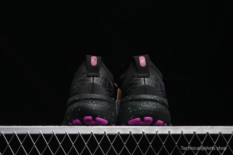 Asics Gel-Kayano 31 Running Shoes with GEL Cushioning and FLYTEFOAM BLAST Technology - 1012B744-001