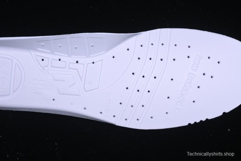 Stone Island x New Balance Made In USA M991 Collaboration Classic Dad Shoes Casual Running Sneakers - U991SE2