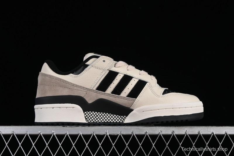 Adidas Forum 84 Low Retro Basketball Shoes - IG3901