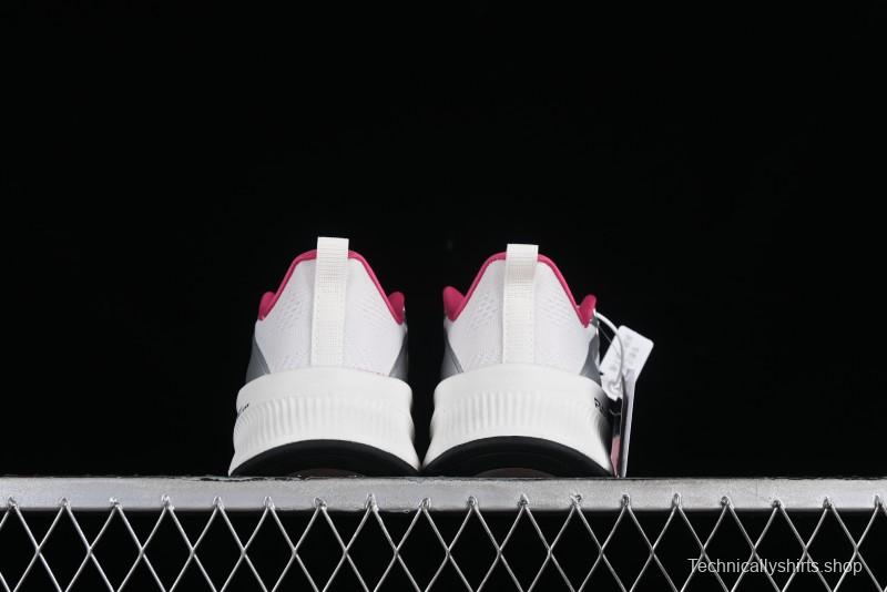 NY MLB ATHFLOW Summer Color Block Breathable Fashion Casual Sneakers - 3ASHATF3N07PKS