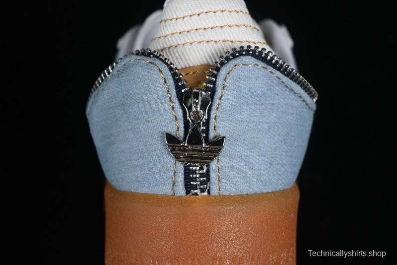 Adidas Samba OG II Casual Sneakers - II0001