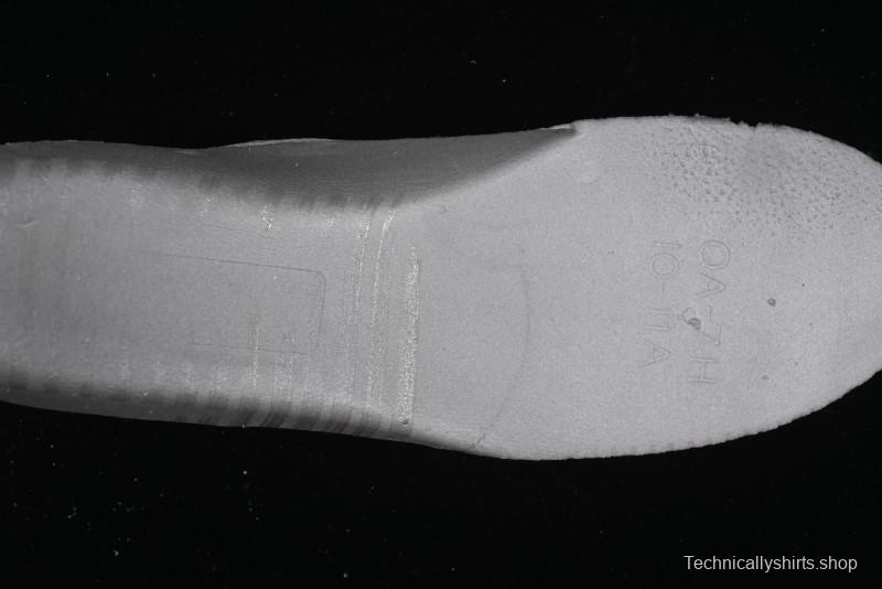 Nike Air Force 1 '07 Low Casual Sneakers with Full-Length Air Cushion - BB7518-027