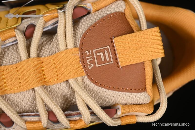 Fila Autumn Winter New Breathable Cat Claw Shoes F12W342103BSI