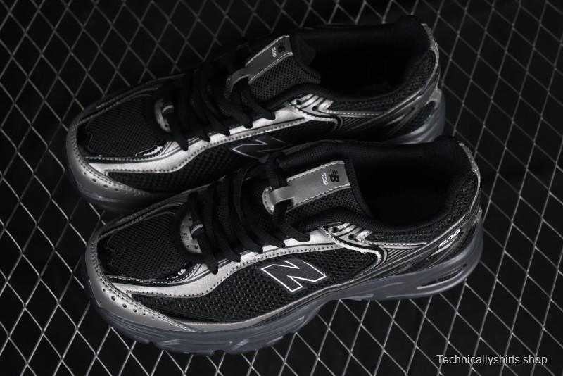 New Balance 509 Series Retro Casual Running Shoes - U509E1