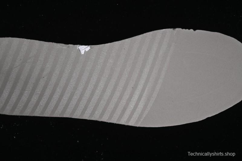 Nike SB Dunk Low Supreme Collaboration Bullet Screen White Check Anniversary High-End Custom Low-Top Casual Skate Shoes - DJ2024-091