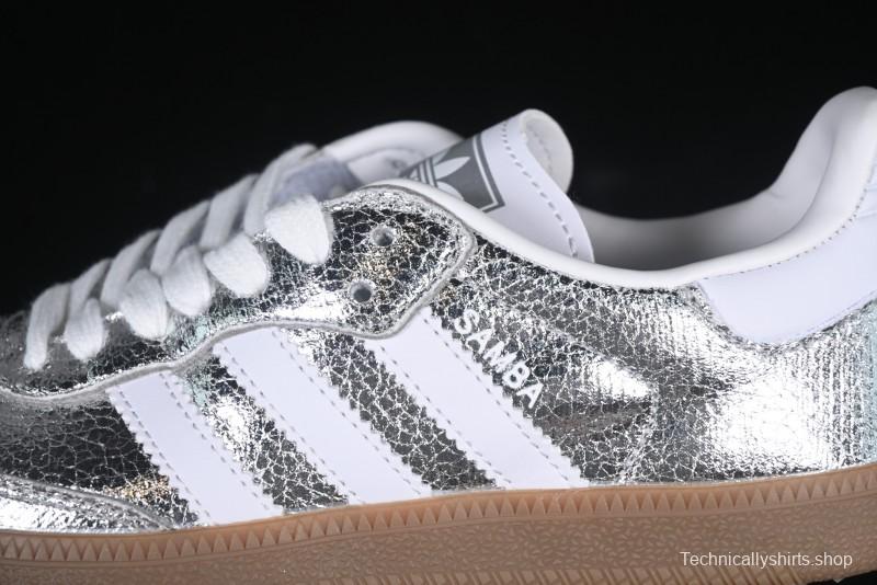 Adidas Samba OG Casual Sneakers - JR0035