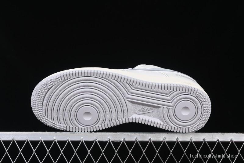 Nike Air Force 1 '07 Low Custom Casual Sneakers - CW2288-111