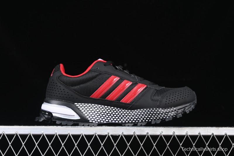Adidas Sports Life Shoes AC8592 Breathable Mesh Casual Sneakers