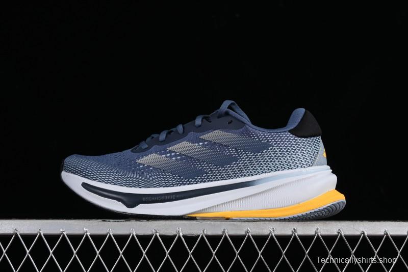 Adidas Supernova Rise IF9837 Lightweight Running Shoes with Dreamstrike+ Midsole - IF9837