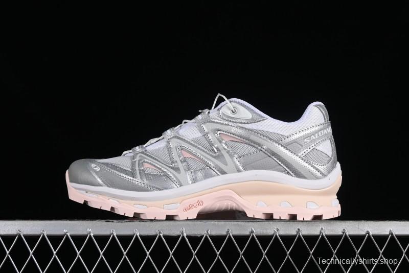 Salomon XT-Quest ADV Beige Outdoor Trail Running Shoes - 475420-26