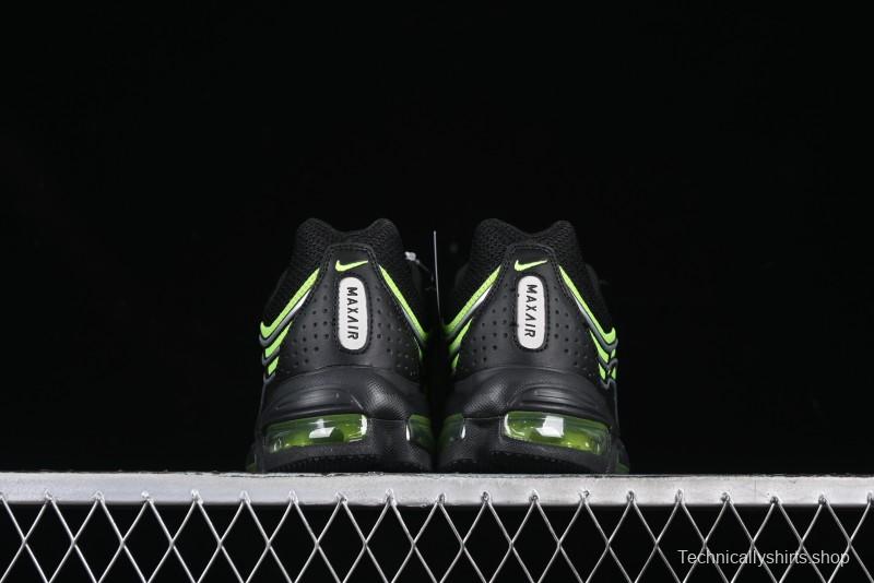 Comme Des Garcons Homme Plus x Nike Air Max TL 2.5 Pack Cushioned Running Shoes - FZ4110-003