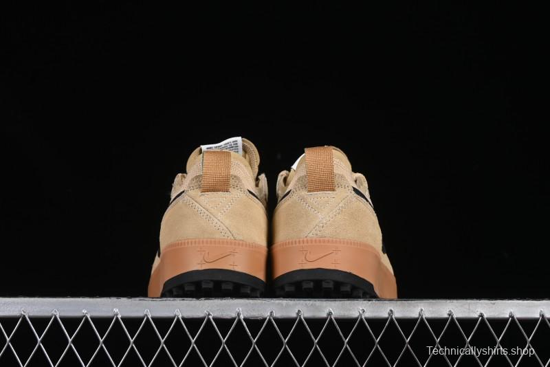 Nike NK C1TY Street Fashion Casual Shoes - FZ3863-200