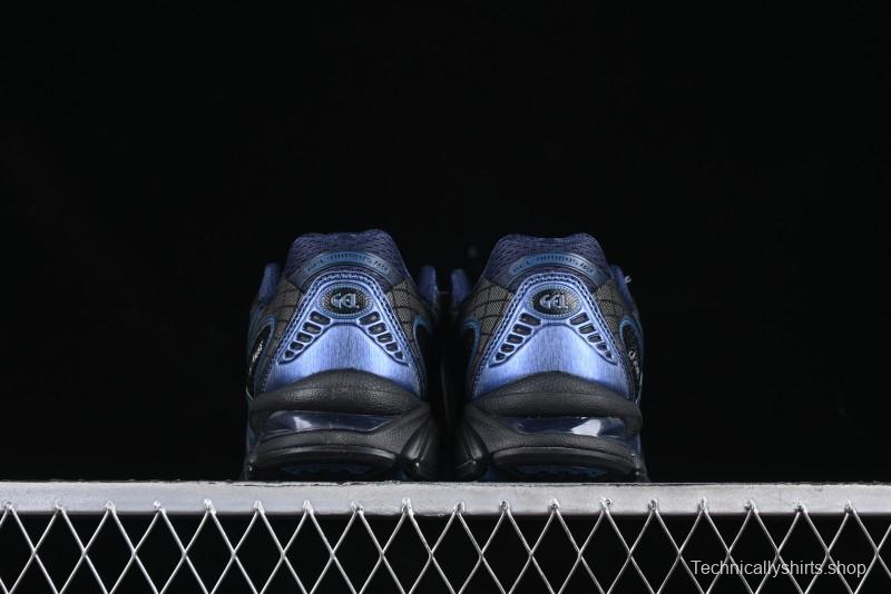 Asics Gel-Nimbus 10.1 Retro Breathable Casual Shoes with Cushioning for Men - 1203A543-002