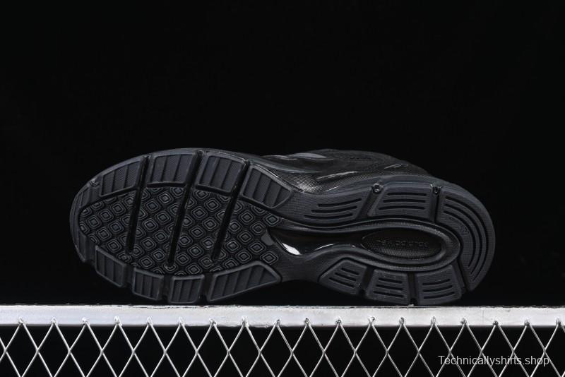 New Balance 990 Series Premium Retro Running Shoes with Carbon Midsole - M990BB4