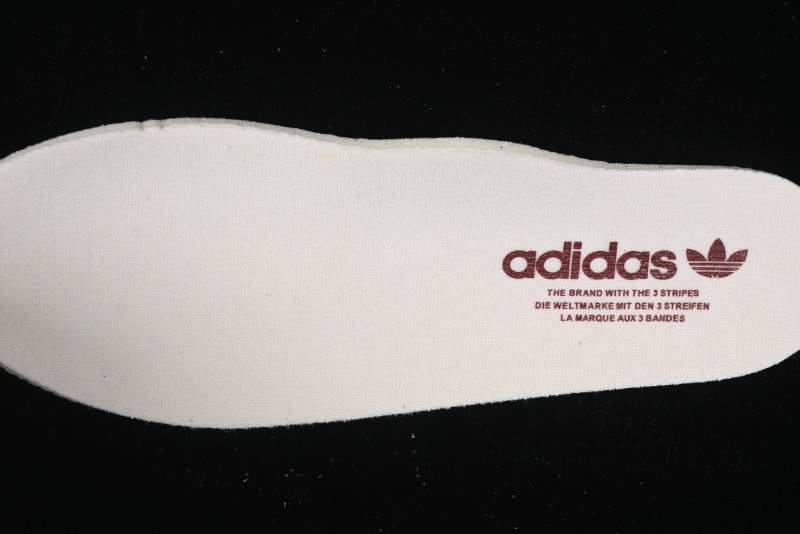 Adidas Samba OG Casual Sneakers - JI3216