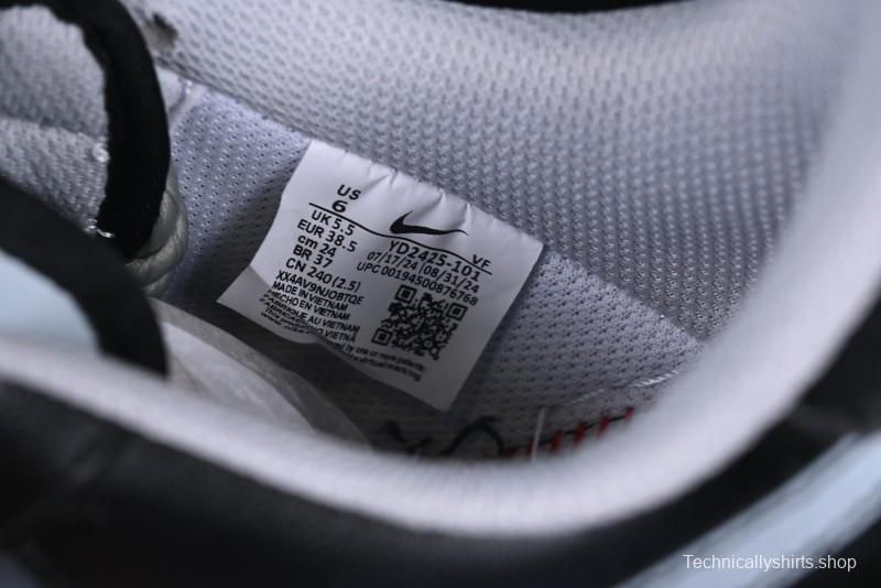 Nike Air Force 1 '07 Low Night Storm Custom Casual Sneakers for Autumn Winter - YD2425-101