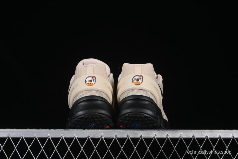 Nike Air Max Dn8 Running Shoes with Dynamic Air Cushion Technology - FQ7860-033