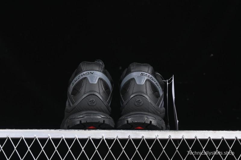 Salomon XT-Quest Outdoor Trail Running Shoes with SENSIFIT and CONTAGRIP - 410139-28