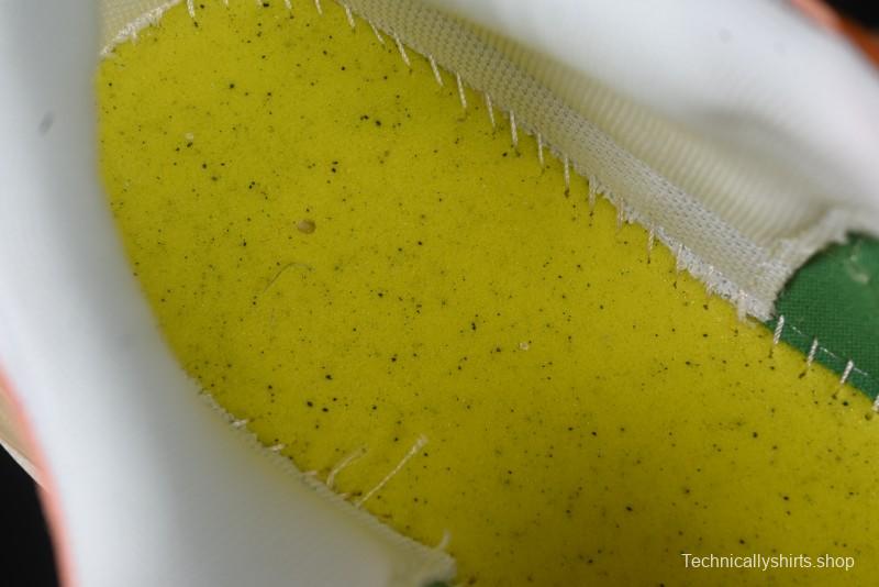 Fila Carrot 1.0 Casual Comfortable Slip-Resistant Cushioned Wear-Resistant Shoes - F12W411201FOA