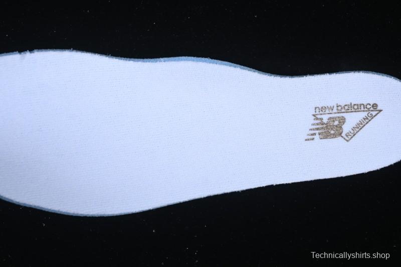 New Balance 9060 Retro Casual Running Shoes with ABZORB Cushioning Technology - U9060FNA