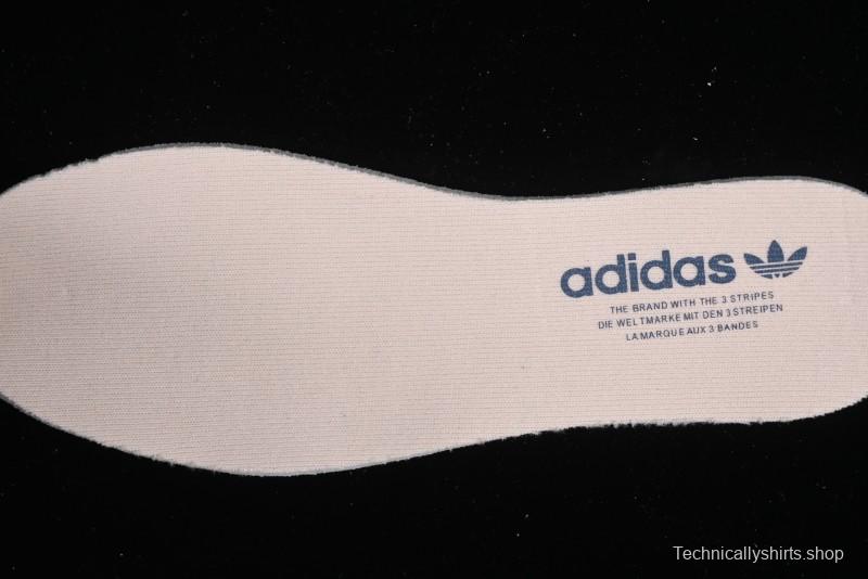 Adidas Originals Campus 00s IF4340 College Series Retro Casual Sneakers - IF4340