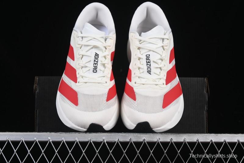 Adidas Adizero Evo SL Lightweight Breathable Cushioned Running Shoes - JS1183