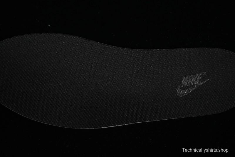 Nike Runtekk V2K Retro Low-Top Running Shoes with Cushlon Midsole and Anti-Slip Design - FD0736-001