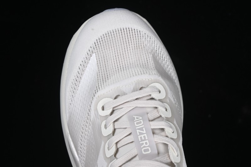 Adidas Adizero Evo SL Lightweight Breathable Cushioned Running Shoes - JR3418