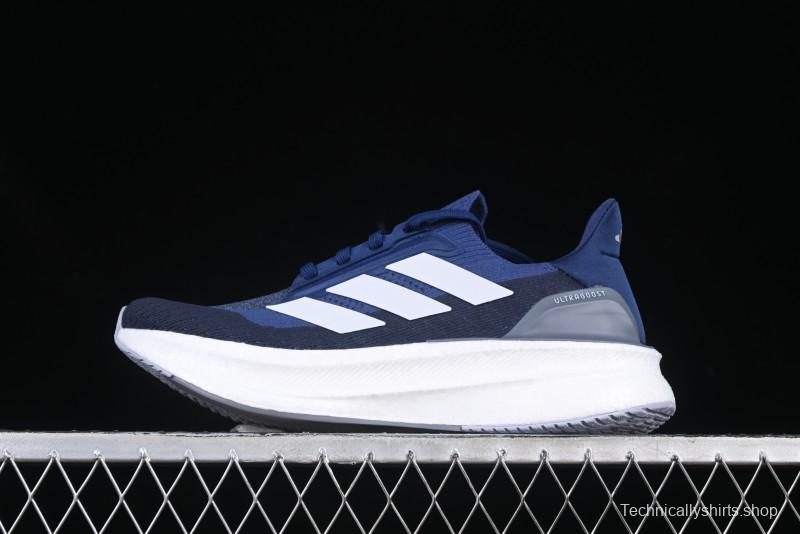 Adidas Ultraboost 5X Running Shoes with Boost Cushioning - JI3385