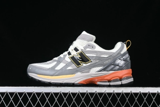 New Balance 1906 Series Retro Dad Style Casual Running Shoes - M1906NG1