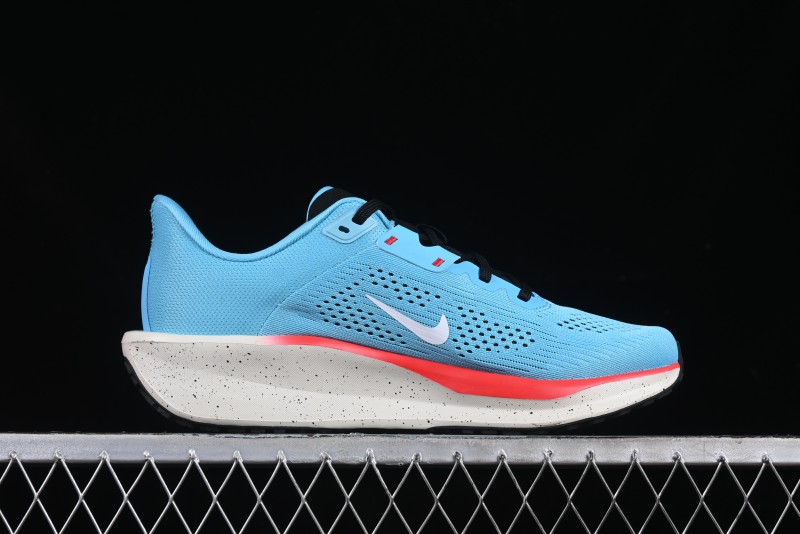 Nike Quest 6 Extreme Series Cushioned Lightweight Running Shoes - FD6033-400