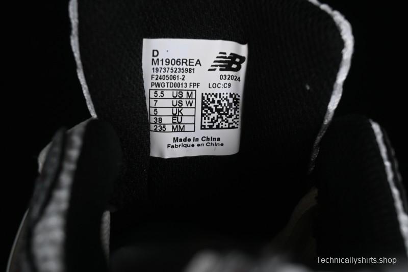 New Balance 1906 Series Retro Dad Style Casual Running Shoes - M1906REA