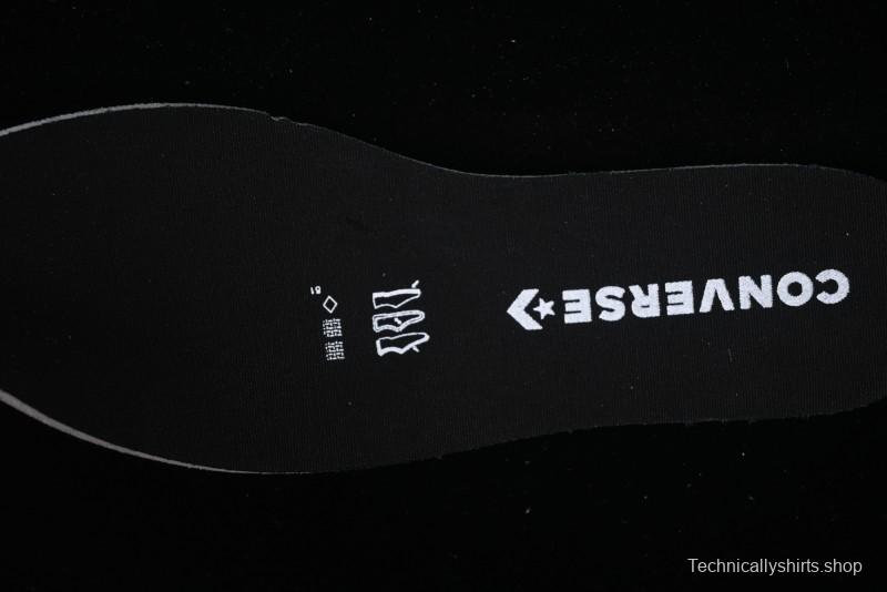 Converse 1970s High Top Chunky Sole Casual Sneakers - A12137C