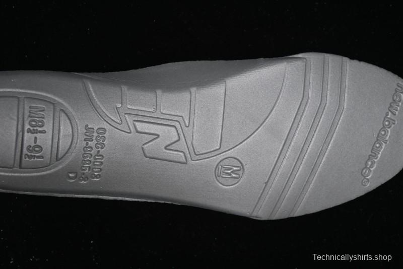 New Balance 1906 Series Retro Dad Style Casual Running Shoes - U1906WFB