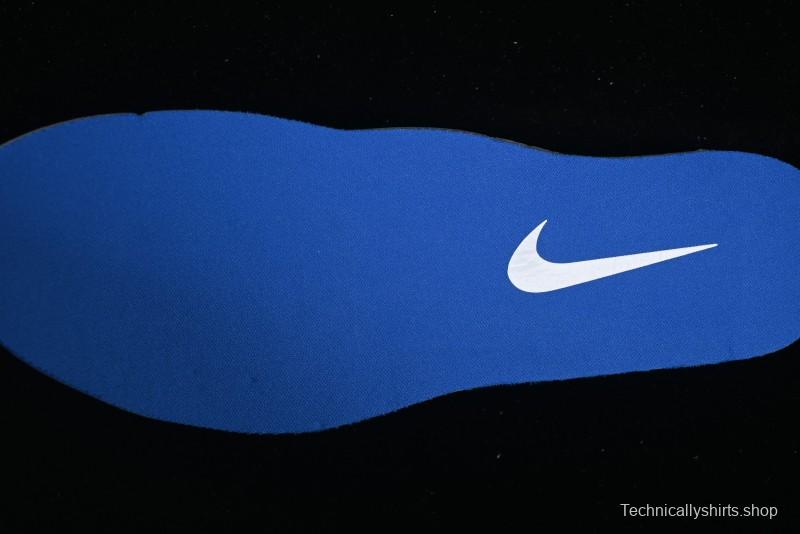 Nike Zoom Vomero 5 Retro Marathon Running Shoes with Thick Cushioned Sole - HQ2181-003