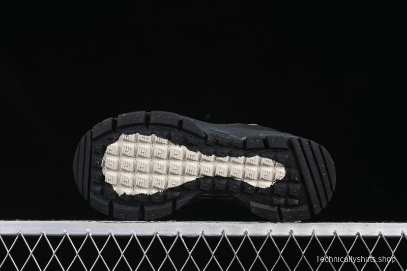 Nike Zoom Vomero 5 Retro Marathon Running Shoes with Thick Cushioned Sole - HQ2181-003