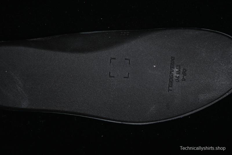 Nike Air Jordan 3 OG "Rare Air" Retro Basketball Shoes with Reverse Swoosh Design - IB8967-004