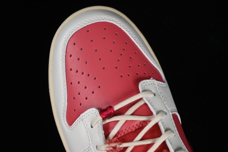 Nike Dunk Low GS Valentine's Day SB Low-Top Casual Skate Shoes - HF0736-161